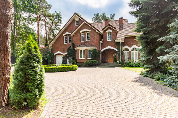 Best Driveway Repair Near Me  in Blanco, TX