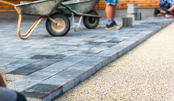 Trusted Blanco, TX Driveway Pavers Experts