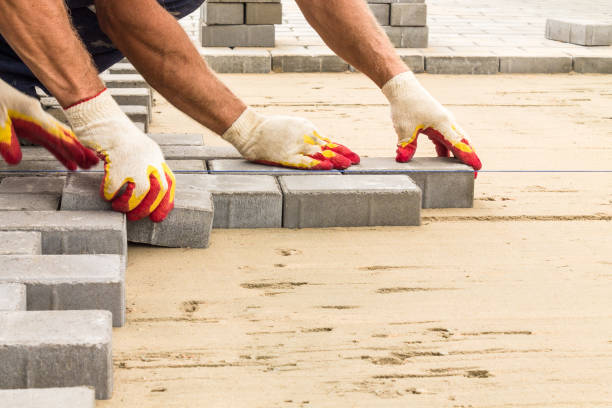 Best Driveway Pavers Cost  in Blanco, TX