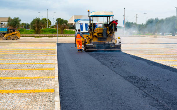 Best Interlocking Driveway Pavers  in Blanco, TX