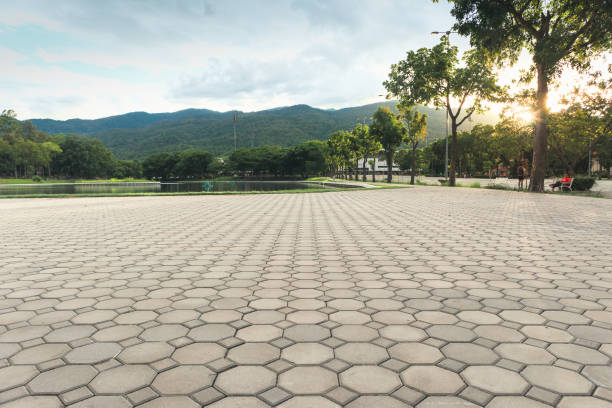 Best Cobblestone Driveway Pavers  in Blanco, TX