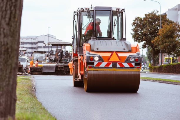 Best Driveway Paving Contractor  in Blanco, TX