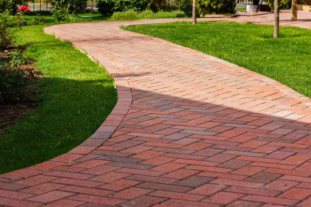 Reasons to Select Us for Your Driveway Paving Requirements in Blanco, TX