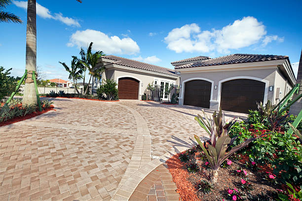Reliable Blanco, TX Driveway Pavers Solutions