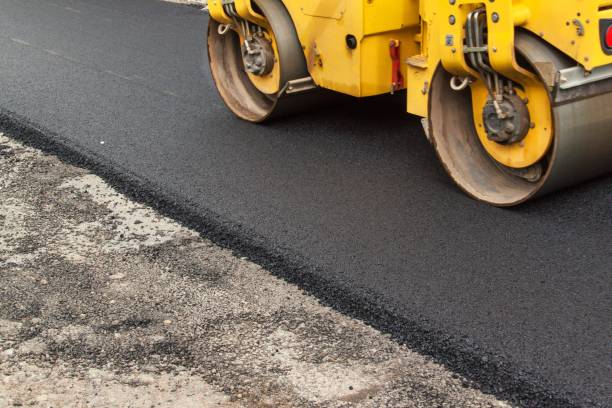 Decorative Driveway Pavers in Blanco, TX