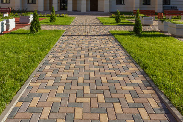 Best Driveway Pavers Near Me  in Blanco, TX